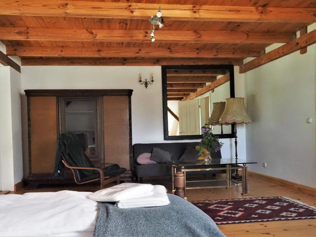Pod Lipami Villa Zawady Oleckie Buitenkant foto